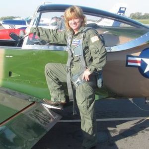 Meet your Posher, Lisa